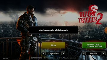 Dead Trigger China Campaign Walkthrough Part 5 - Crimson Zombie (DLC)