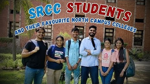 CUET 2023:SRCC Toppers Revealed Their Preference list🔥North Campus Gems #csasportal #ducutoff2023