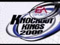 Knockout Kings 2000 - Intro -