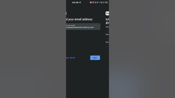 How to Login Webmail on Gmail app- Android Version