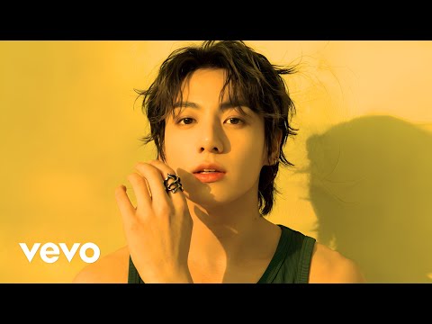 Jungkook — Hate You (Official Music Video)