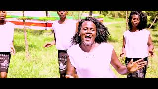 Amos Mike - HUWEZI NIACHA [Skiza 5811888]