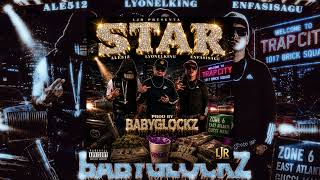 Star Enfasiagu Ft Ale512 Lyonelking Prod By Babyglockz