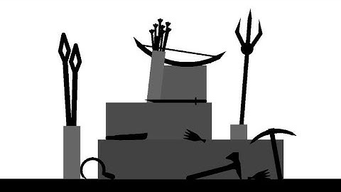 Elevator Collab 3 Entry [Hosted by: @ReaperAnims]