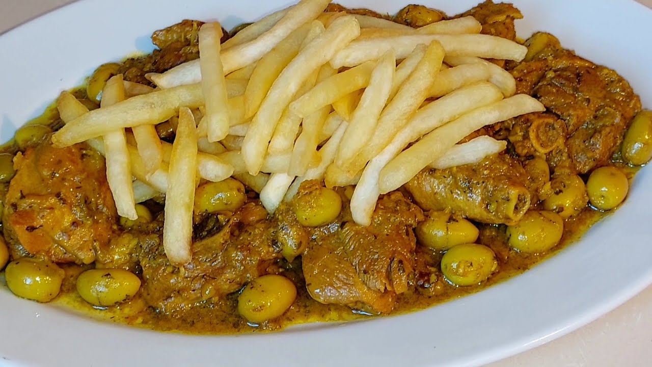 شهيوة لذيذة تحمر لك وجهك حتى فالعراضات👌فخاذ (مليجات) بيبي مدغمرين 😋 جربيهم بطريقتي تولي مدمنة عليهم👍