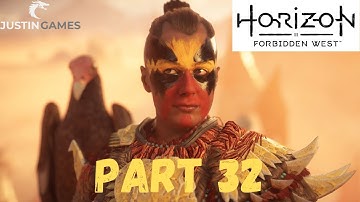 Yarra v Drakka | Horizon Forbidden West Let