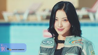 Ichillin아이칠린 Draw My Time Mv Teaser