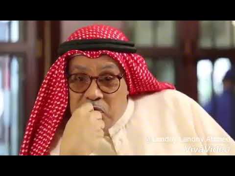 الفنان غانم السليطي إلى مزبلة التاريخ