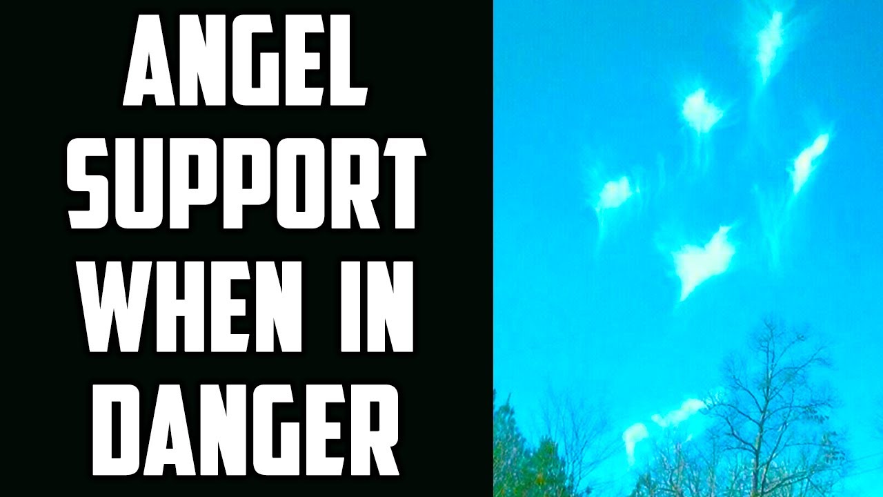 Angels Coming To Defend When Facing Great Danger - Lessons from Ahl Badr 313 Sufi Meditation Center