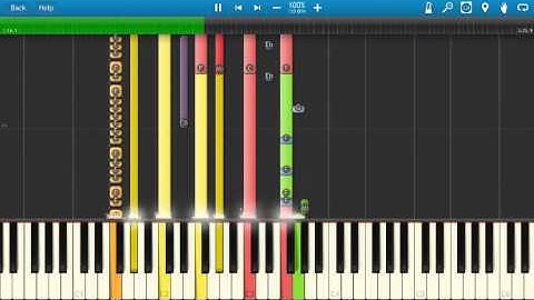 God Is a DJ Piano version - Piano performance video thumbnail