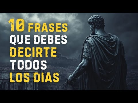 10 FRASES que