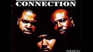 Westside Connection - The Gangsta, The Killa And The Dope De