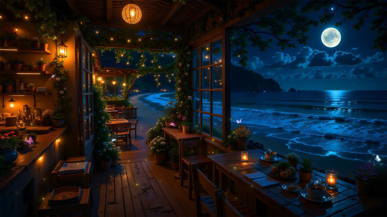 (Без Рекламы) Погрузитесь В Восстанавливающий Сон • Успокойте Свой Разум, Избавьтесь От Беспокойс...