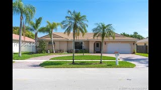 Residential for sale - 5300 Hawkes Bluff Ave, Davie, FL 33331