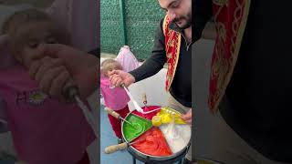 Kız Çok Tatlı Değimi ?