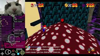 FUNGUS!!!
FUNGUS Watch live at https://www.twitch.tv/iamdolphino FUNGUS!!!