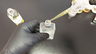 How to Make Perfume at Home | Step-by-Step Beginner Fragrance Tutorial