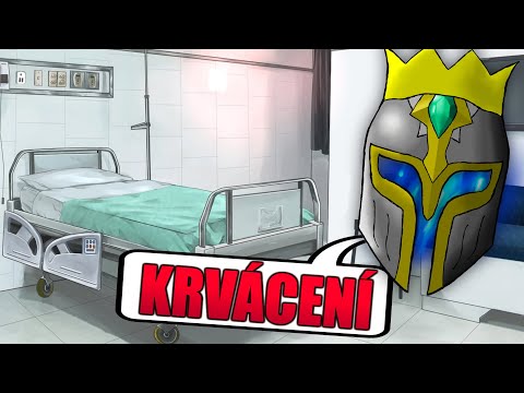 Proč Jsem Skončil