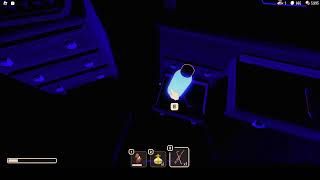 The RPG elevator