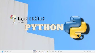 Bài 7, 8. Thủ tục chuẩn vào ra đơn giản - PYTHON | Tin học 11