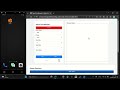 Note SEND and RECEIVE in SoifGo