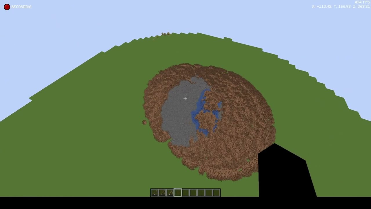 This Might Be Minecraft’s Most Destructive Weapon