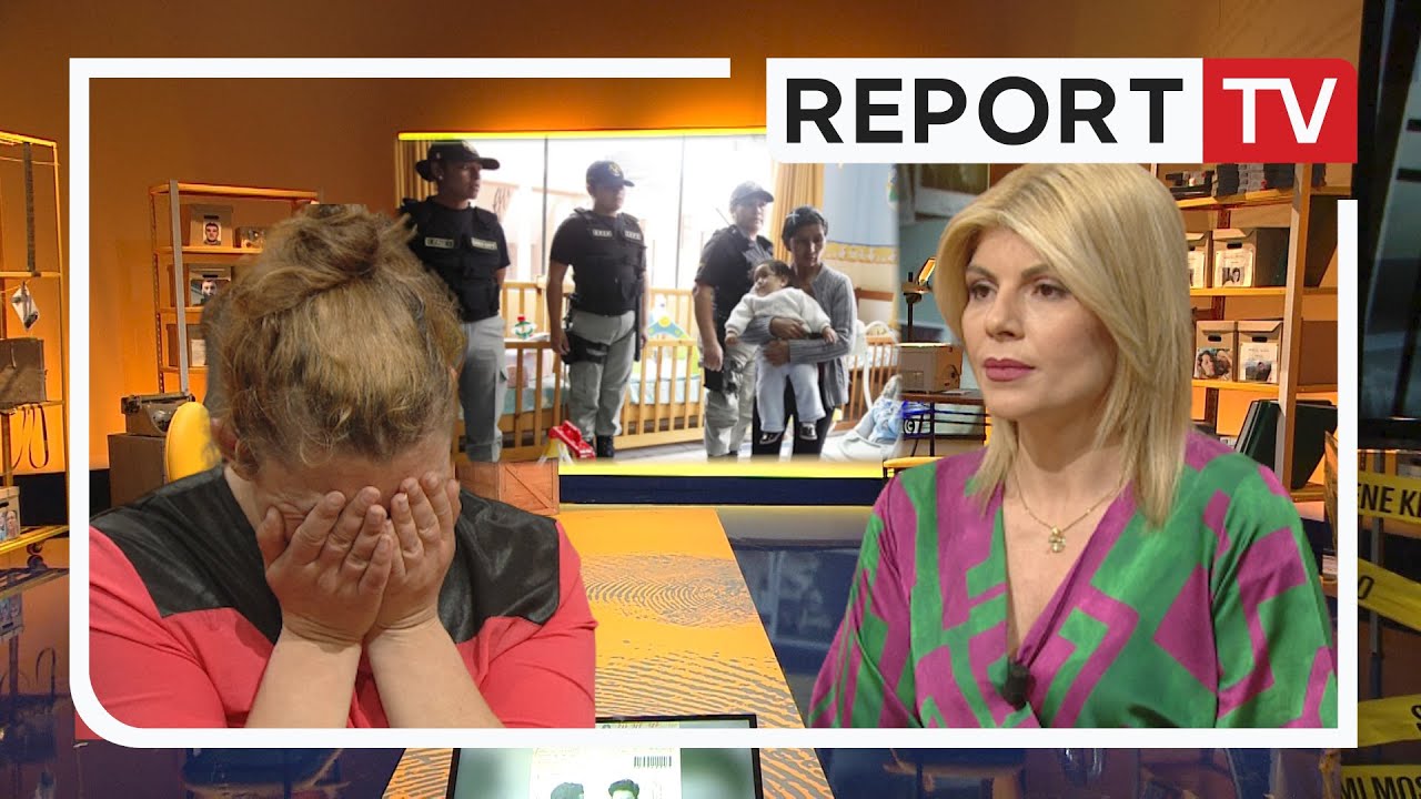 Pa Gjurme-I tha ta çonte tek burri,i panjohuri e lë në rrugë/Shtatzënë me tutorin,e reja bie në burg