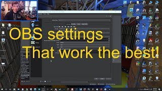 In this video, i will show you the best settings for obs streaming on
twitch. connect with me social media! my official website
http://grid21.weebly.c...