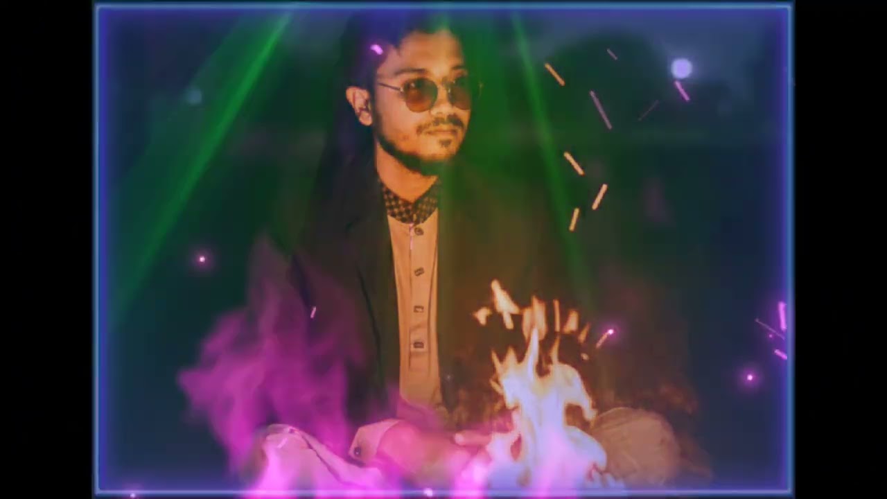 অন্তরেতে বিষের জালা বলিবো যে কারে।💔😥 