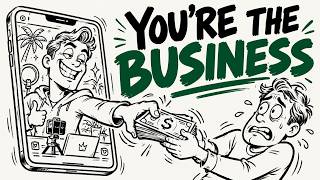 7 “Side Hustles”: The Truth Nobody Tells You About Those Income Screenshots