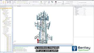ANALYZE with OpenTower iQ