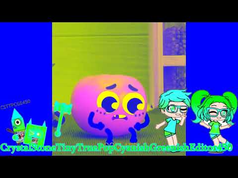 Doodland Tomato Screaming