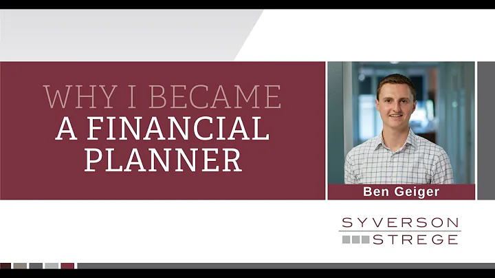 An Interview with Ben Geiger
