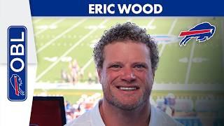 Eric Wood: Excitement For New Radio Broadcast Partner, 2026 Season, & Opening Of Highmark Stadium