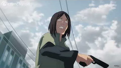 Makima's Power | Chainsaw Man