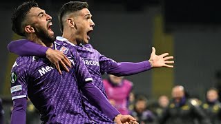 🟣 FIORENTINA: ONORIAMO IL CAMPIONATO!