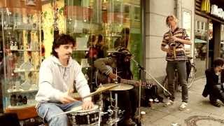 Shane Vanderwall - No Woman, No Cry (Cover) [HD]