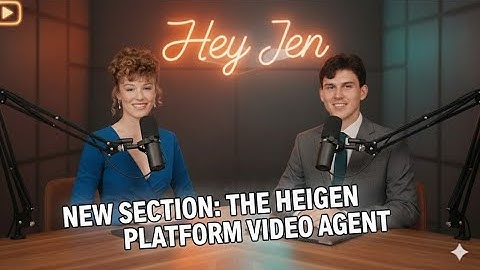 “HEYGEN VIDEO AGENT EXPOSED! 🤖 The Truth About ‘Free’ AI Video Tools (Cynthia & Antonio Unmasked)”