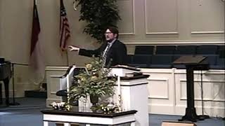 The Right Response to Jesus - John 1:35-51