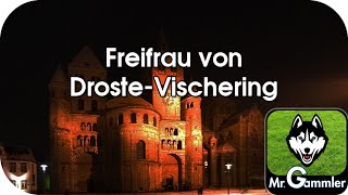 Freifrau von Droste-Vischering (Instrumental)