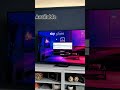 Sky glass app Fully loaded subscription available