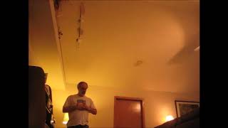 12 ball quintplex - 35 catches