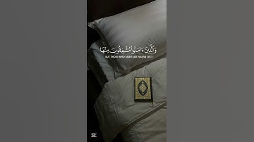 قرآن كريم | #تلاوة_خاشعة #اكسبلور #istagfar #قرآن #حالات_واتس #yasseraldossary #quran #surahkahaf