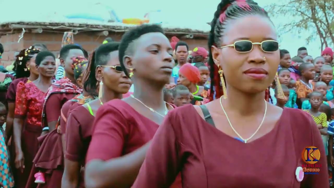 Siwajali_Harusi Kwa Zaile(New Video)Dir.Kapiligi