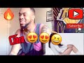Ciara - I Bet(Official Video) | Reaction