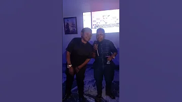 Aki And Pawpaw Performs Reggae Boys 