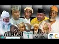 Alhaki epesode 01  ramadan series africa tv3