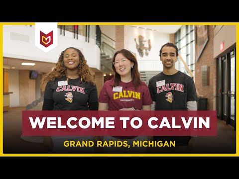 International Students: Welcome