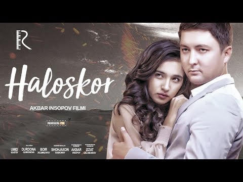 Haloskor (o'zbek film) | Халоскор (узбекфильм) 2018