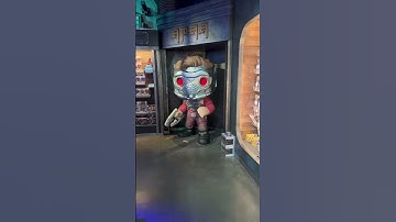 Stranger Things? Marvel!? DISNEY?? #funkopop #fandom #disney